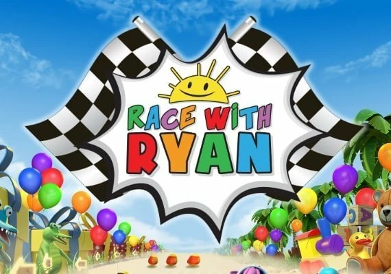 Race With Ryan Global