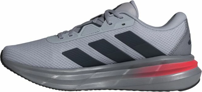 Atlete vrapimi adidas për meshkuj, gri [Madhësia: 46 2/3]