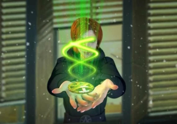 Dreamscapes: Nightmare's Heir Premium Edition EN/DE/FR/IT/NL/ES Global