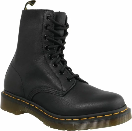 Atlete Dr Martens femra, të zeza