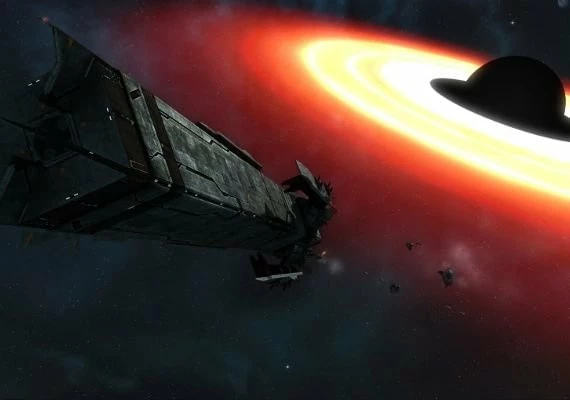 Sins of a Solar Empire: Rebellion - Stellar Phenomena DLC EN/DE/FR/IT/PL/JA/RU/ZH Global