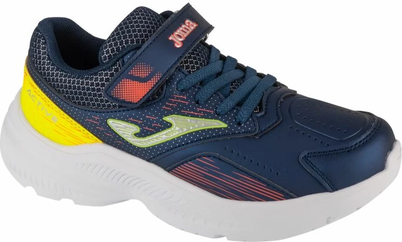Atlete për fëmijë Joma, blu marine
