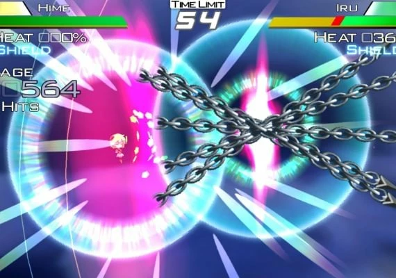 Acceleration of SUGURI X-Edition EN Global