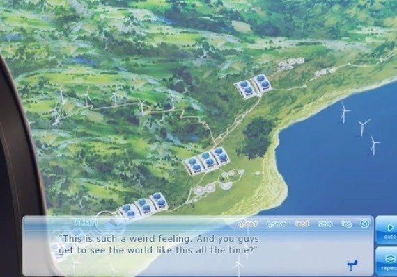 If My Heart Had Wings: Flight Diary - New Wings: Akari DLC EN Global