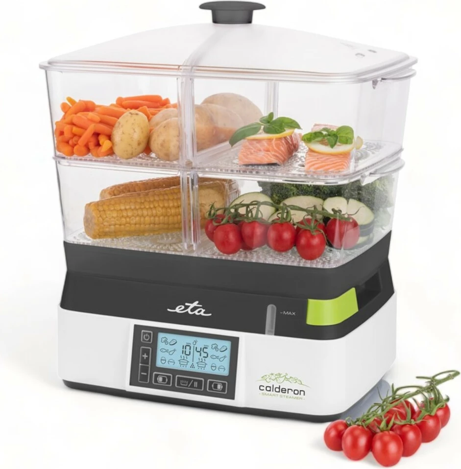 Enë Me Avull ETA CLADERON II 113490010