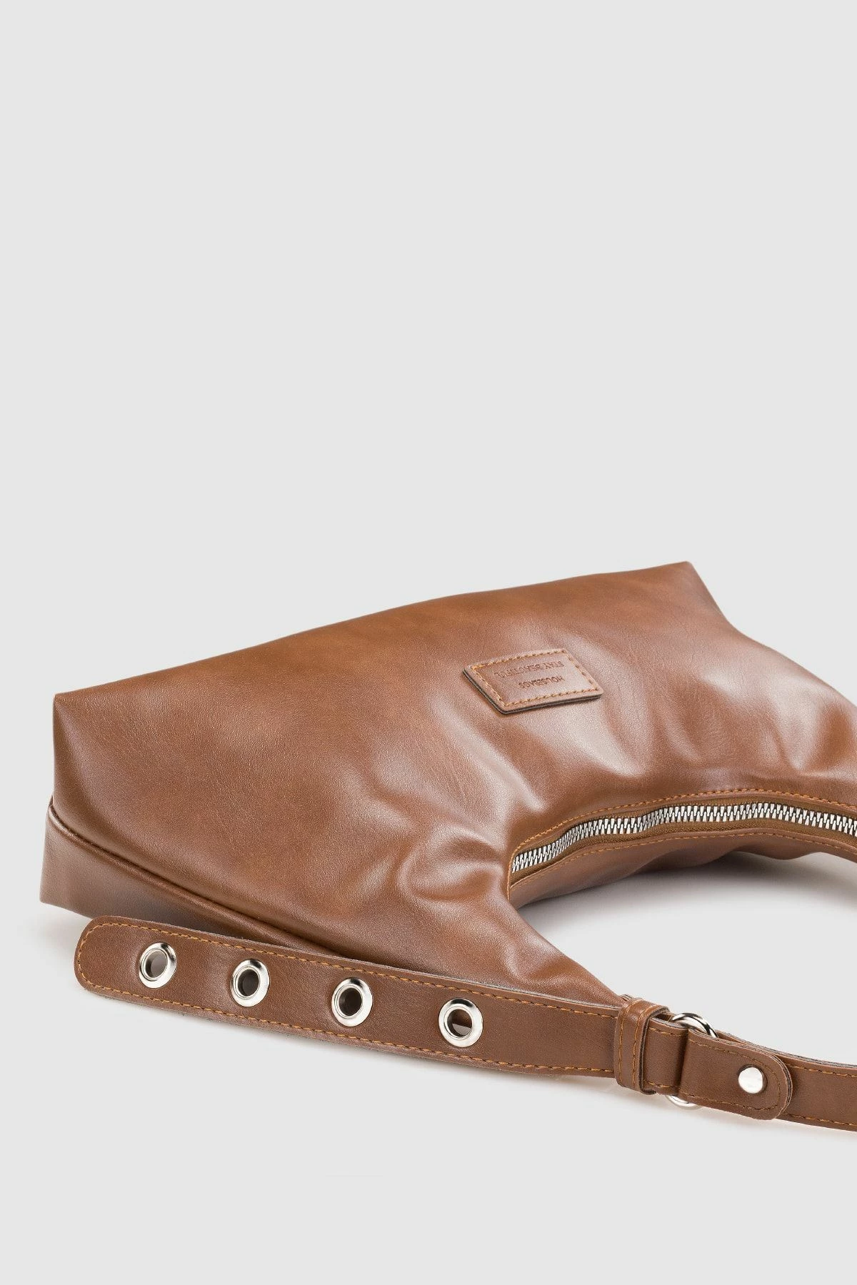 Çantë dore Zoozie Bags, 205, kafe v2