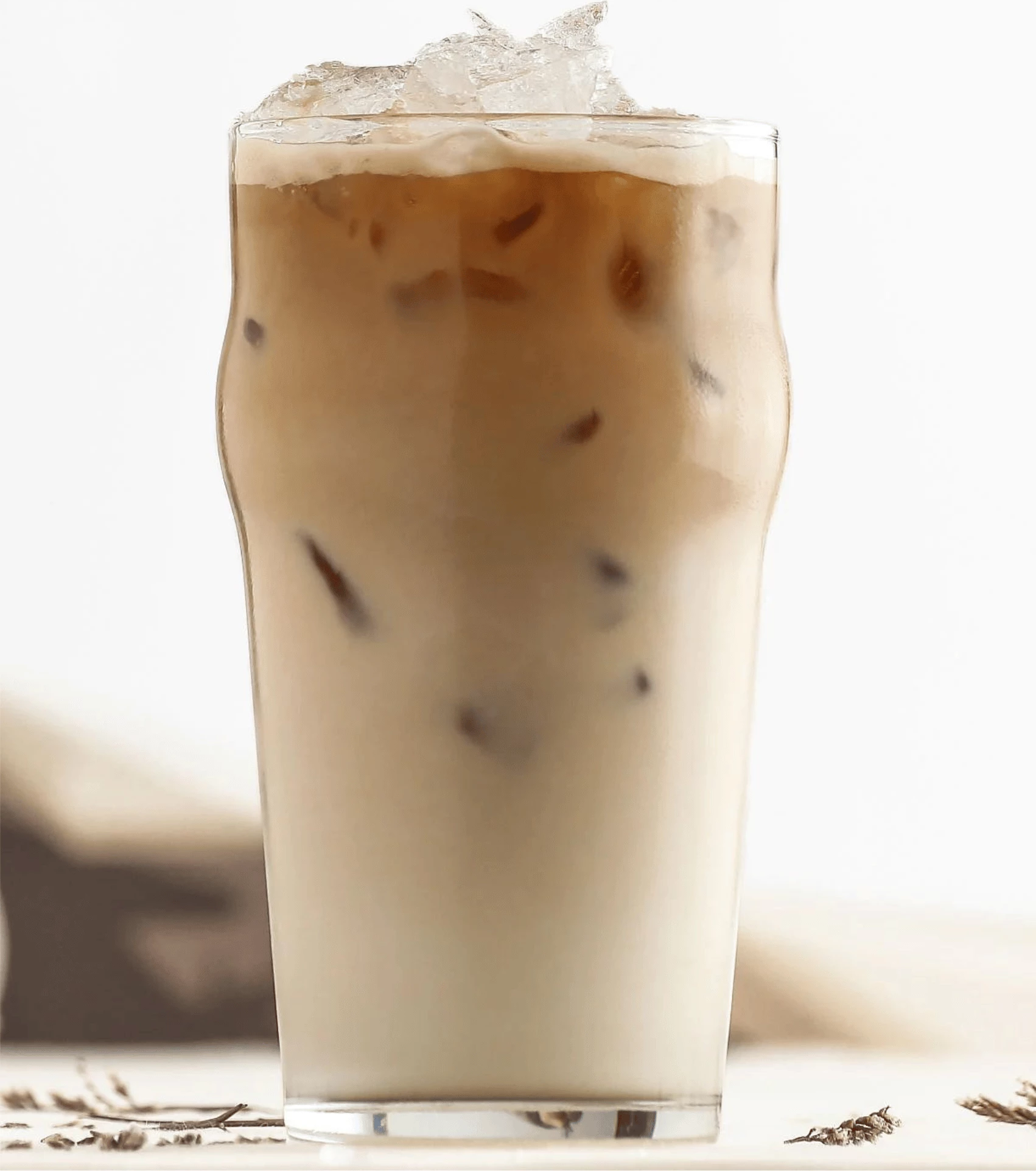 Gotë birre LAV Berlin 570 ml, transparente, set 12 copë