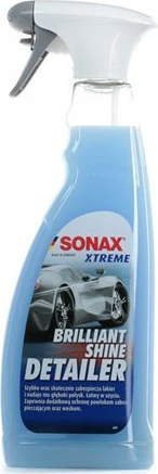 SONAX Shkelqim per veture BRILIANT 287400 750 ml
