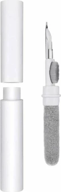 Set pastrimi për AirPods Wozinsky, i bardhë