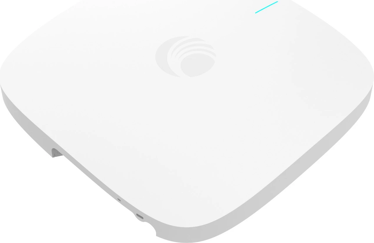 Access Point Cambium Networks XE5-8, 9608 Mbit/s, 2.4-6 GHz, i bardhë