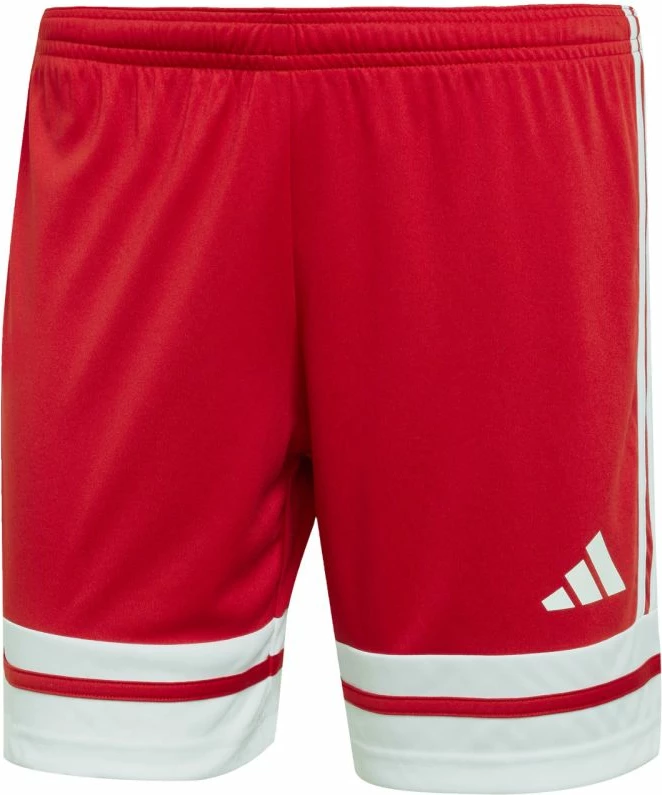 Shorce për femra adidas Squadra 25 JJ0011, të kuqe