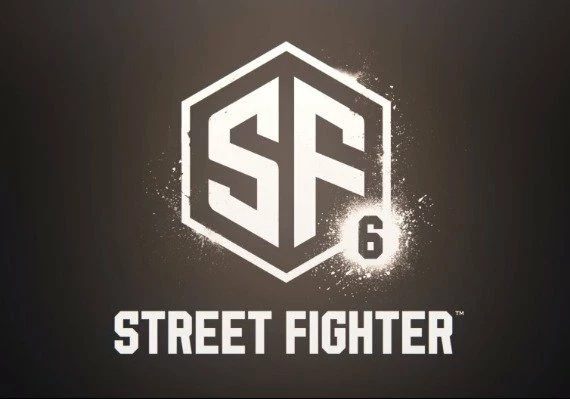 Street Fighter VI EN Global