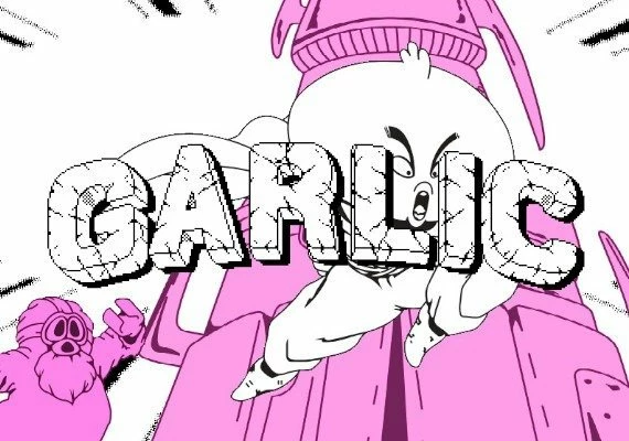 Garlic EN Global