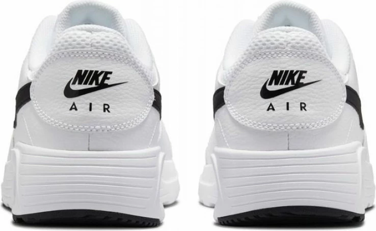 Atlete për meshkuj Nike Air Max SC, të bardha [Madhësia: 39]