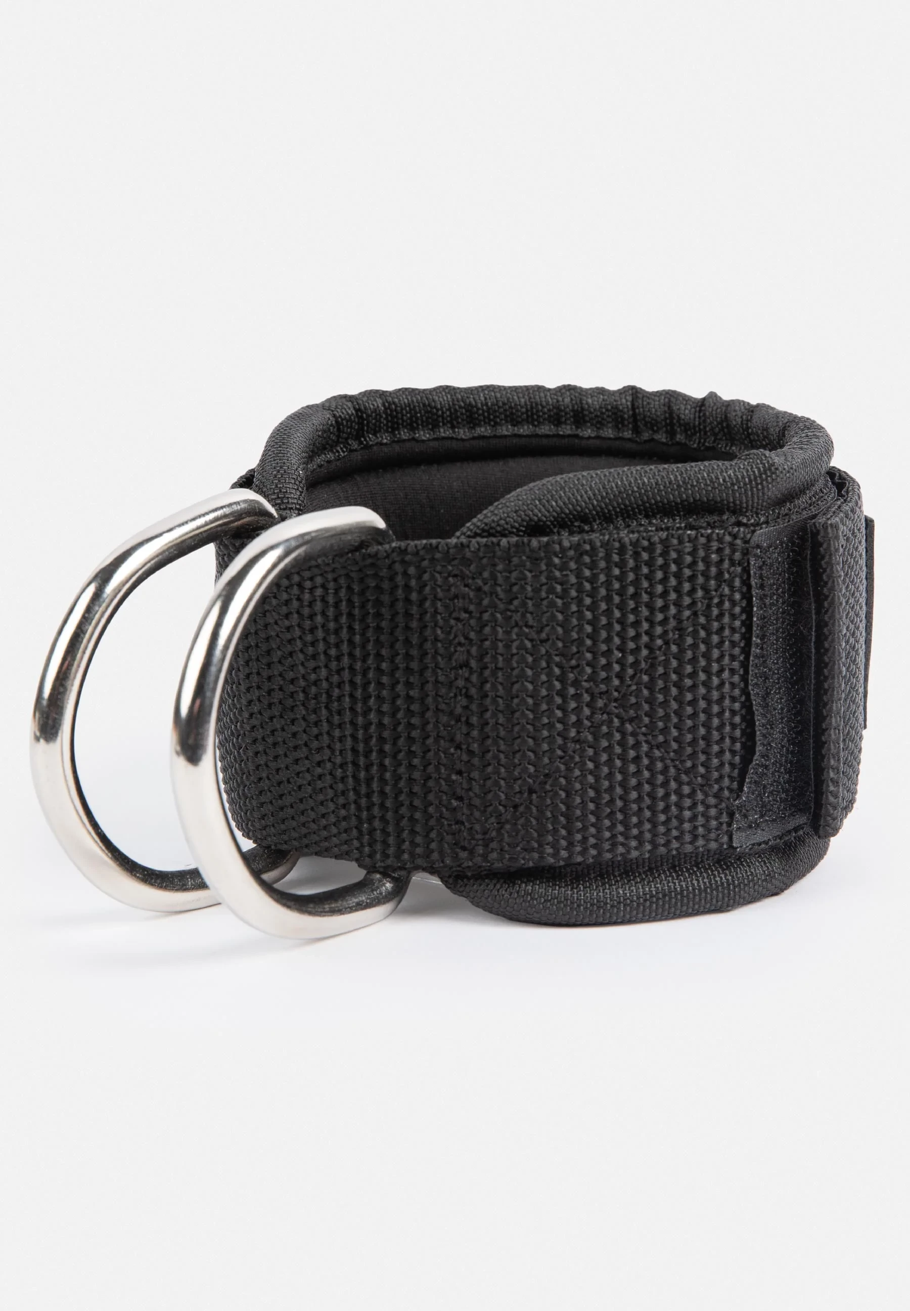Ankle Straps - Black