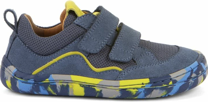 Këpucë fëmijësh Froddo G3130261-3