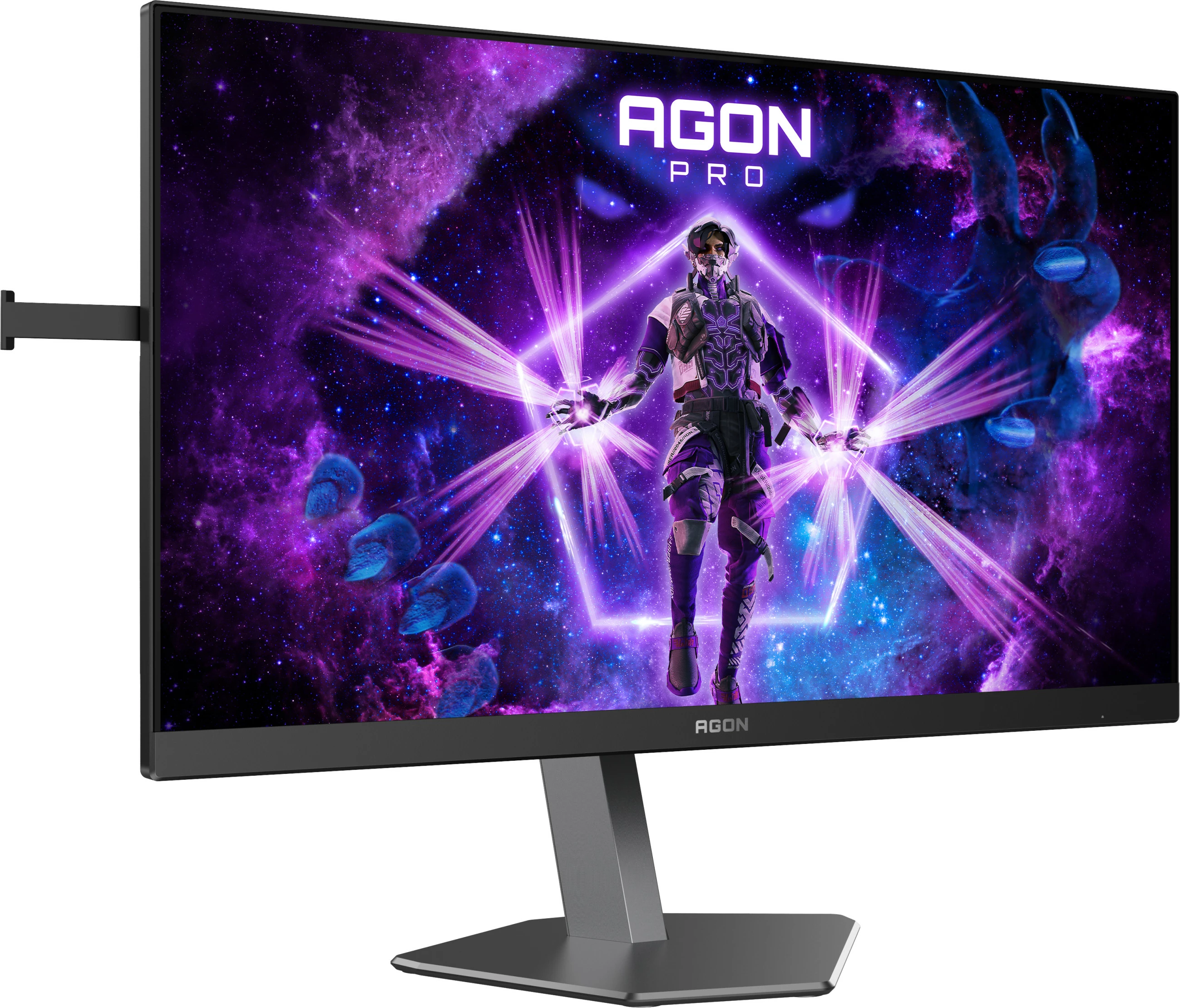 Monitor gaming AOC AGON PRO AG256FS 24.5 inç FHD 390Hz i zi