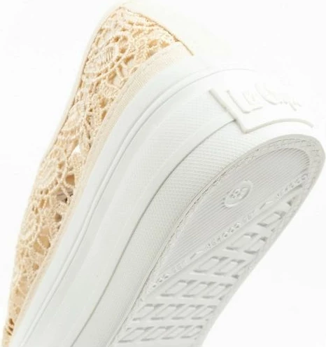 Atlete për femra Lee Cooper, platformë