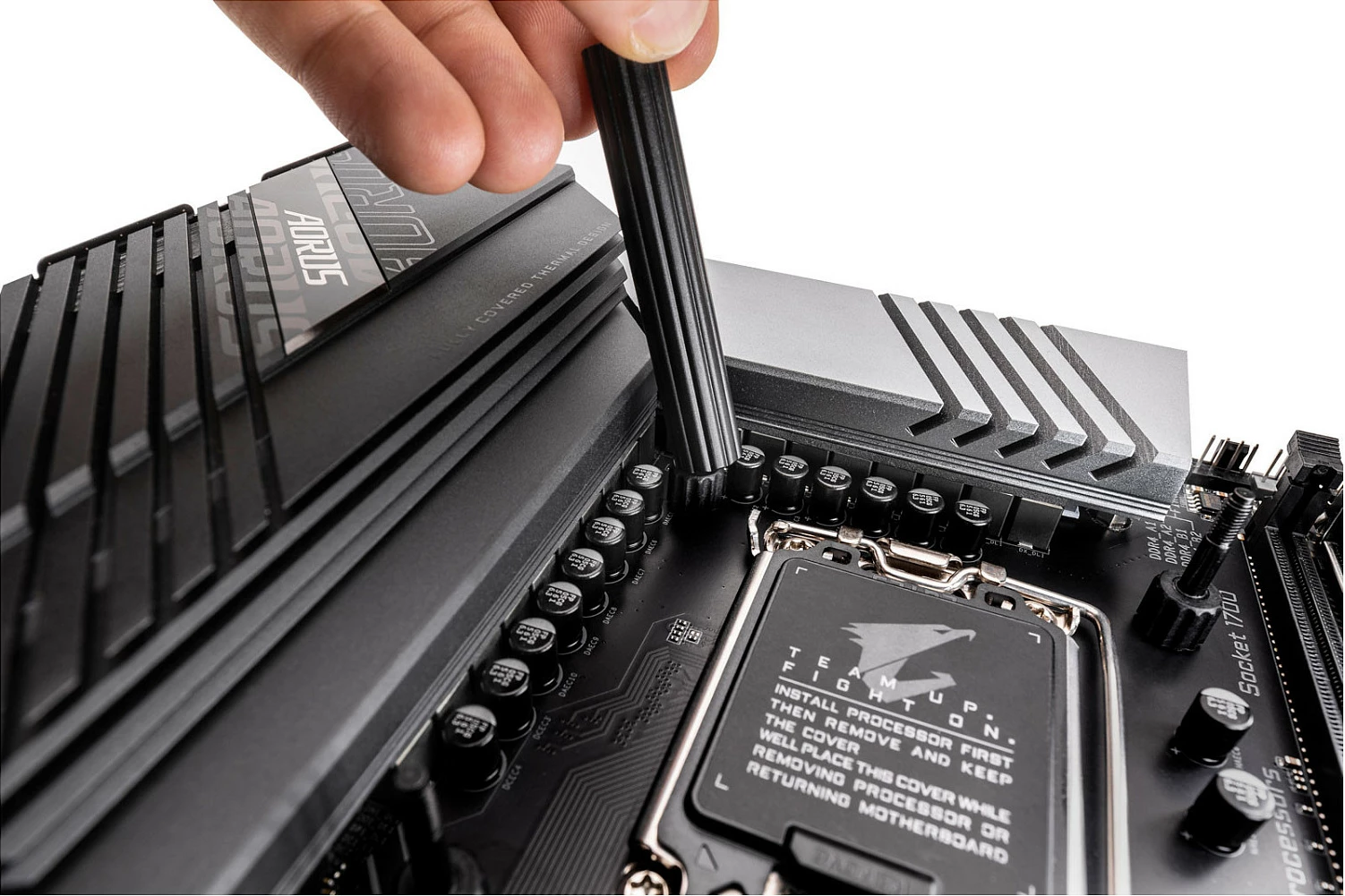 Ftohës uji AIO EK Water Blocks EK-Nucleus AIO CR360 Lux D-RGB, 360 mm, i bardhë