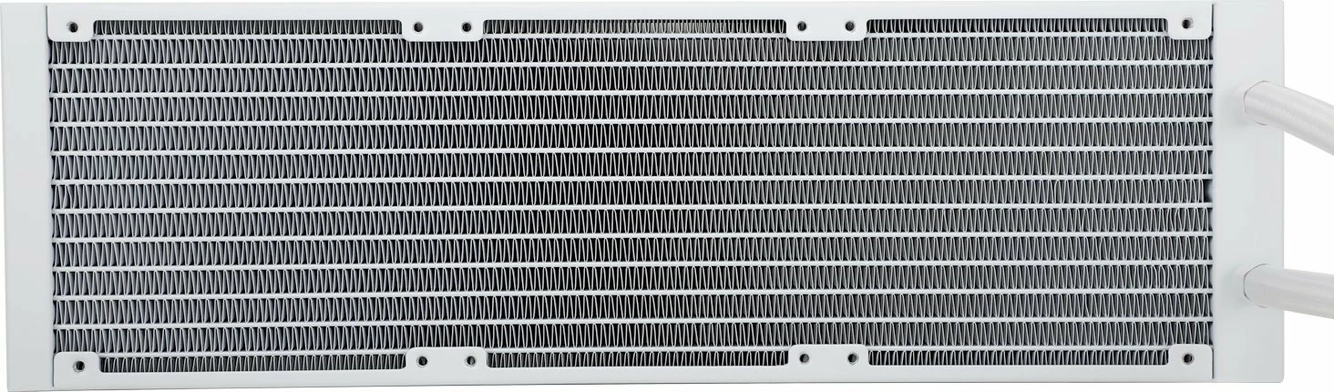 Ftohës procesori me ujë Thermalright Aqua Elite 240 V3 240 mm ARGB, 2x120 mm, bardhë