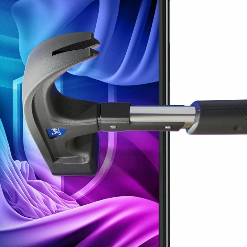 Mbrojtëse ekrani 3mk SilkyMatt Pro për Samsung Galaxy S22 Ultra 5G