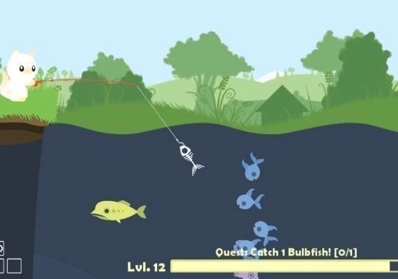 Cat Goes Fishing EN Global
