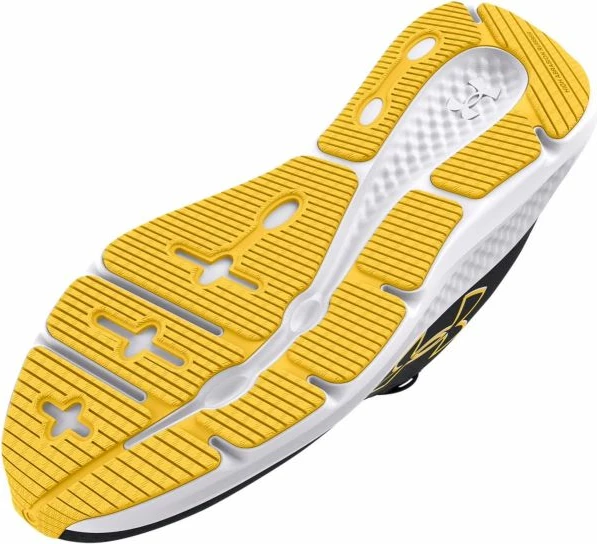 Atlete vrapimi Under Armour UA Charged Pursuit 3 BL M, të zeza [Madhësia: 45.5]