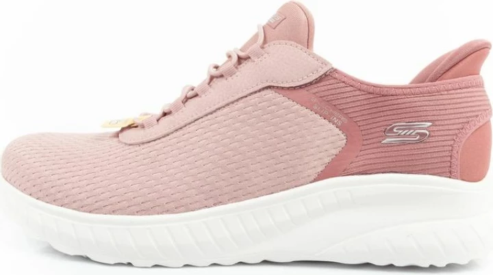Atlete femra Skechers, rozë