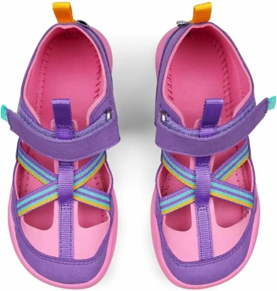 Sandale për fëmijë Affenzahn, vegan