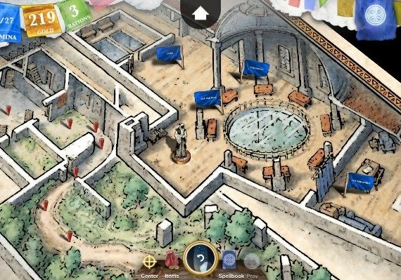 Sorcery! Part 4 EN Global