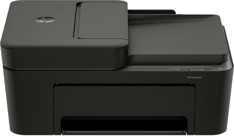 Printer HP DeskJet 4310e, WiFi, AirPrint, Inkjet, e zezë