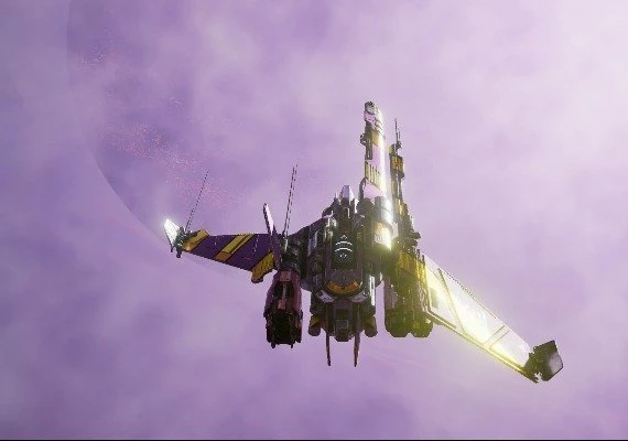 X4: Tides of Avarice DLC Global
