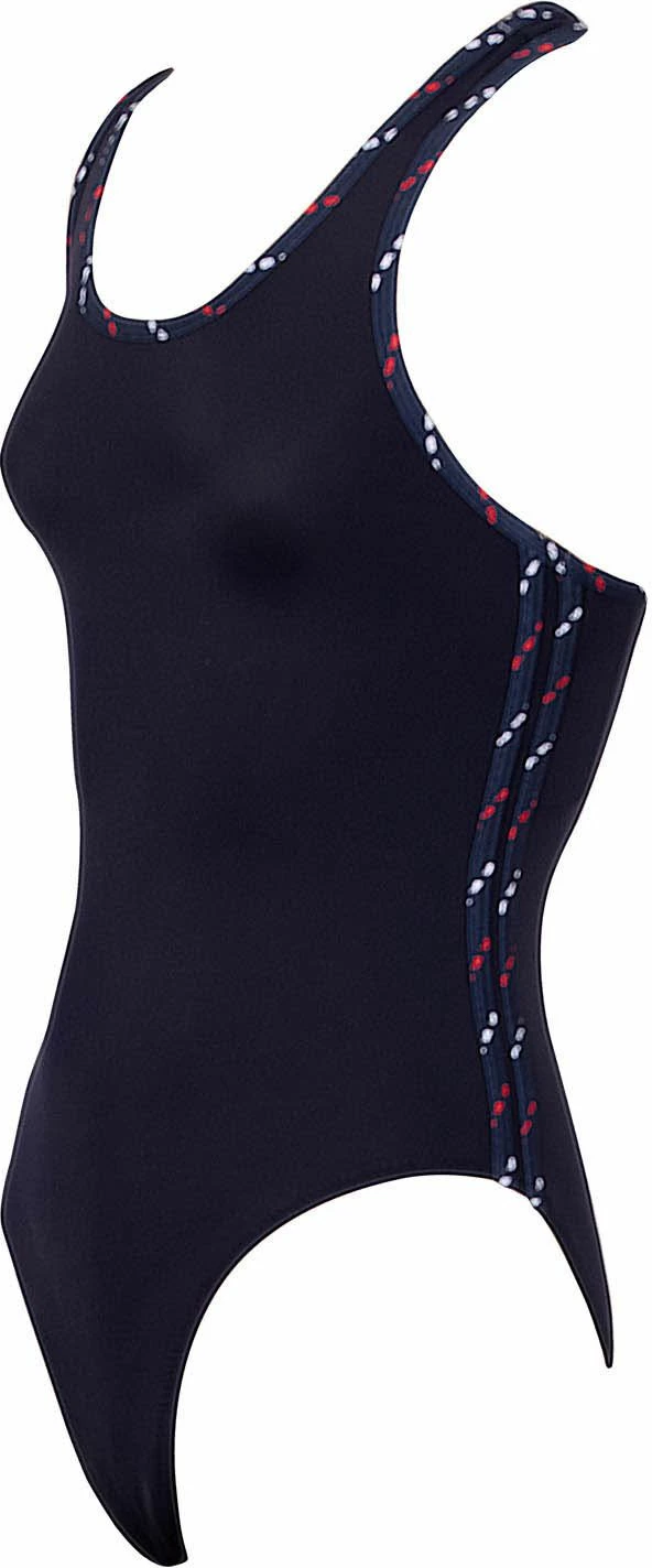 Rroba banje Jumeon, sportive, ngjyrë blu e errët