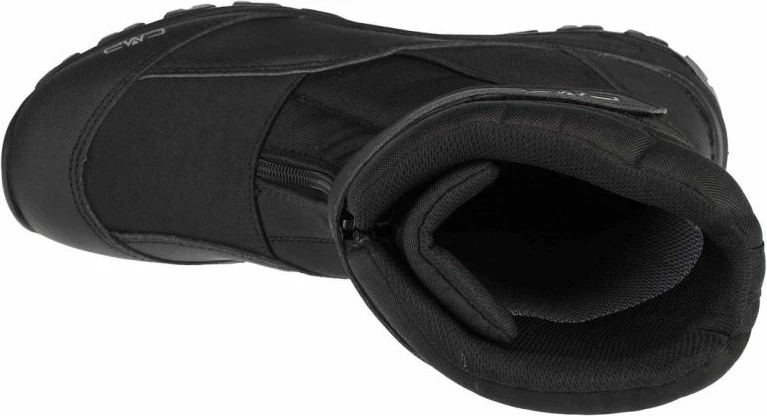 Çizme për turizëm CMP, për meshkuj, të zeza