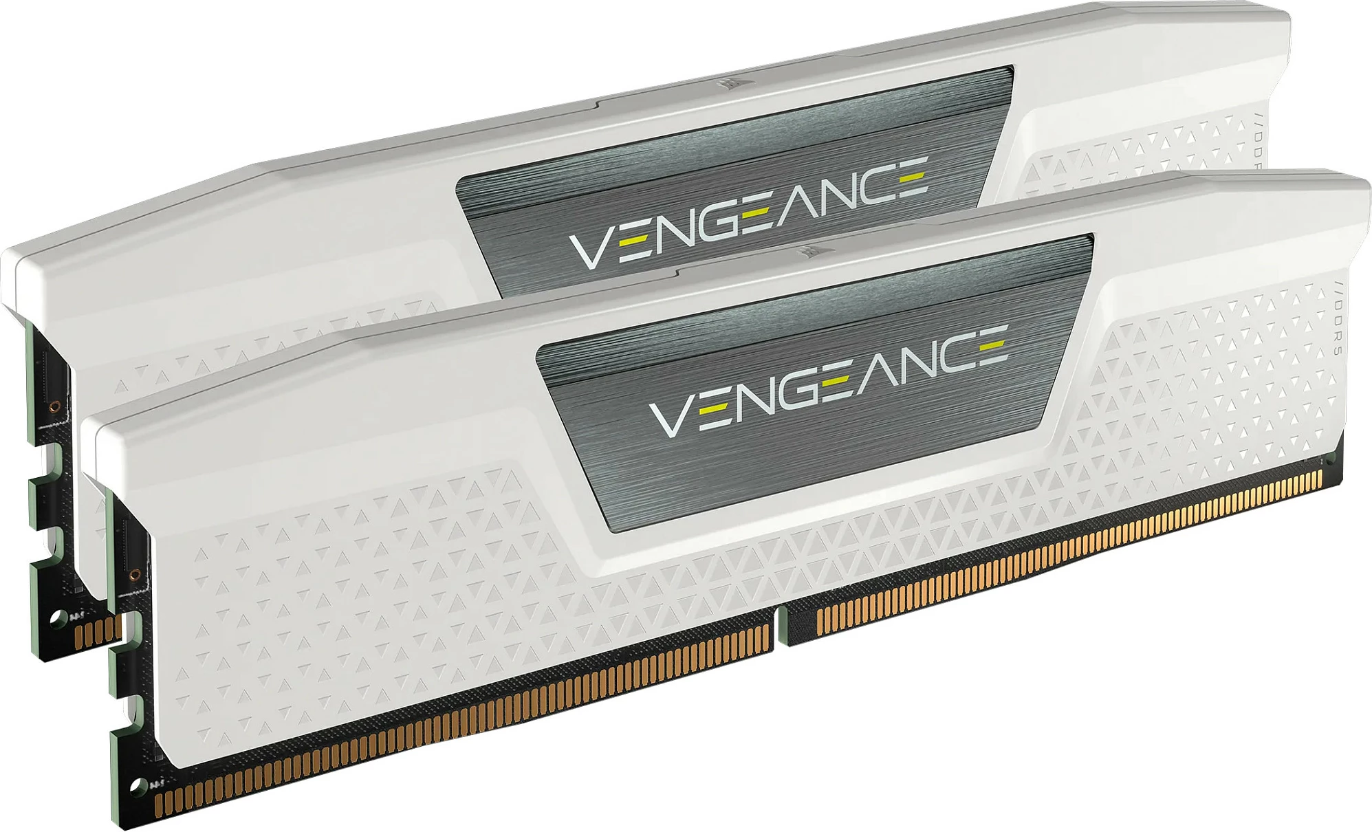 RAM Memorje Corsair Vengeance 32GB (2x16GB) 6000MHz CL30, e bardhë