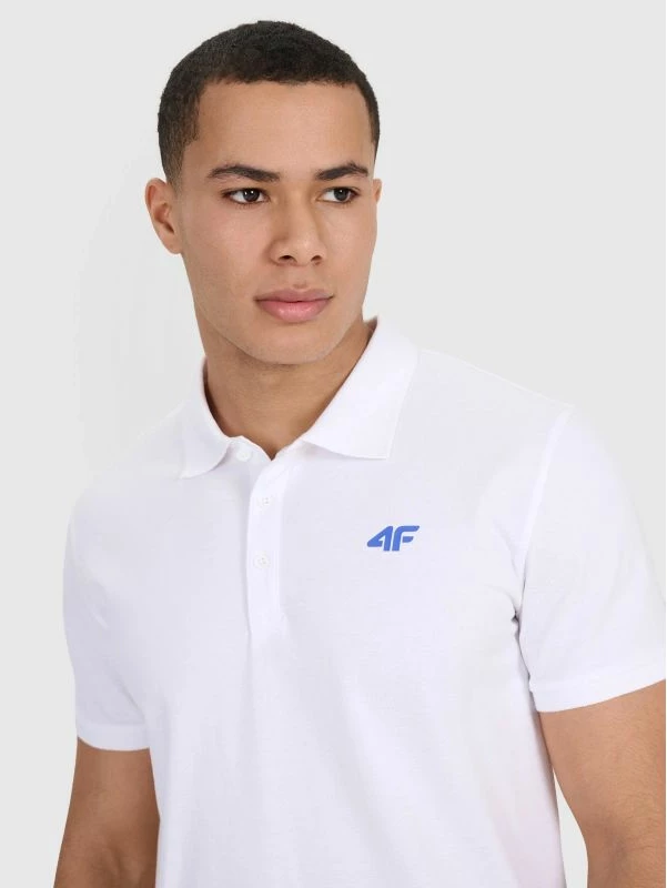 Maicë polo për meshkuj 4F 4FWSS26TPTSM0988-10S, S [Madhësia: XL]