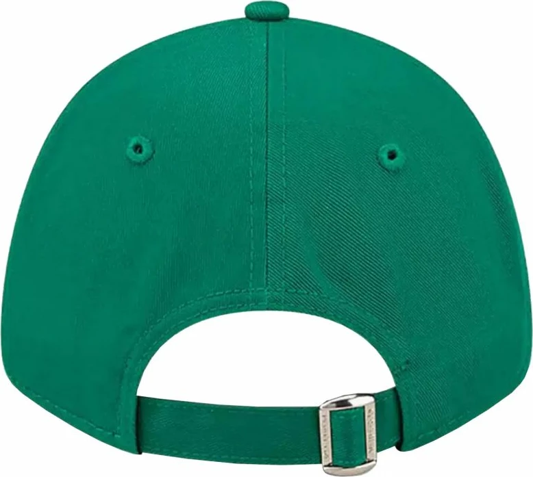 Kapelë New Era unisex, e gjelbër [Madhësia: Një madhësi]