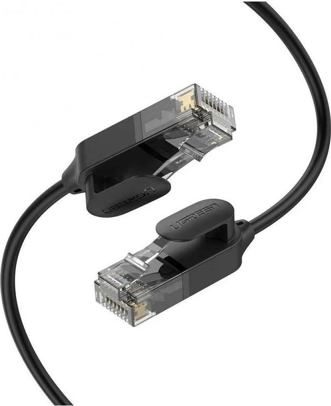 Patchcord UGREEN RJ45/RJ45 Cat.6A 1.5m zi