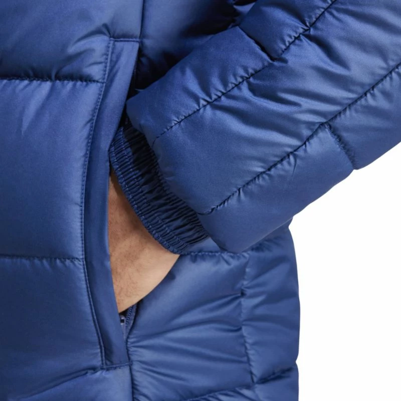 Jakne për meshkuj adidas, e kaltër [Madhësia: XXL]