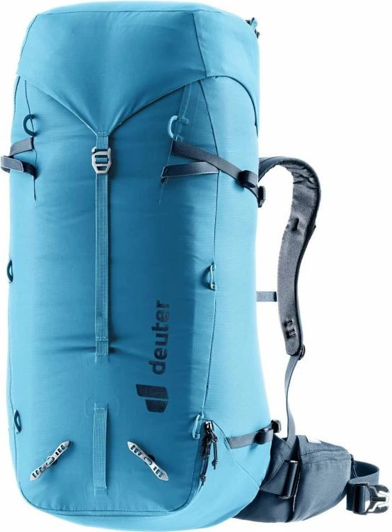 Shpinore Deuter, blu