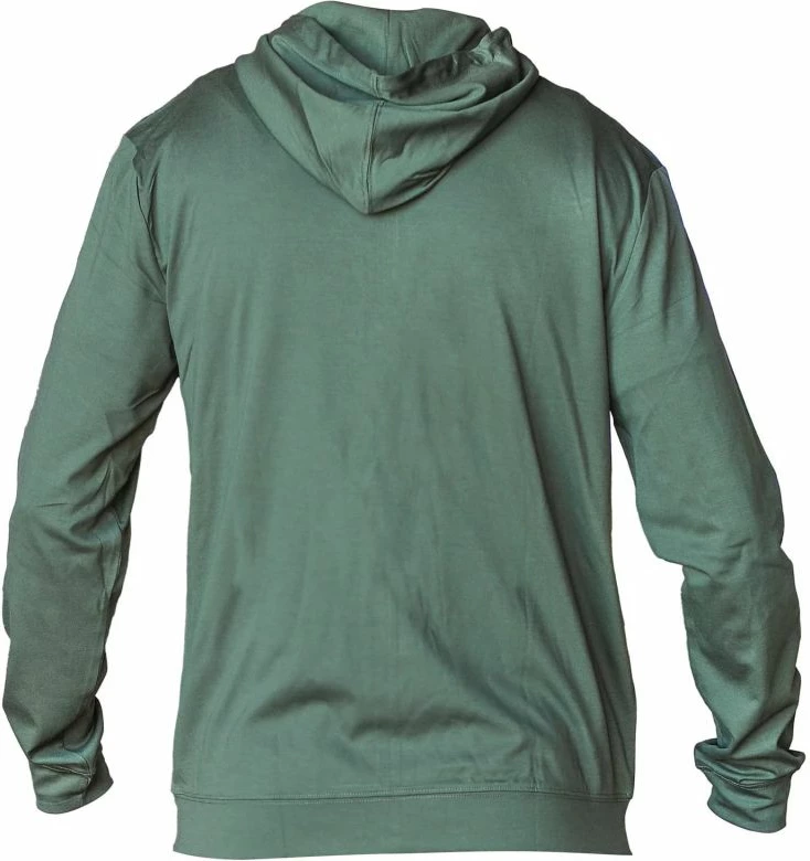 Duks me kapuç për meshkuj Joma, jeshil