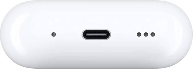 Dëgjuese Apple AirPods Pro (2nd generation) , të bardha 