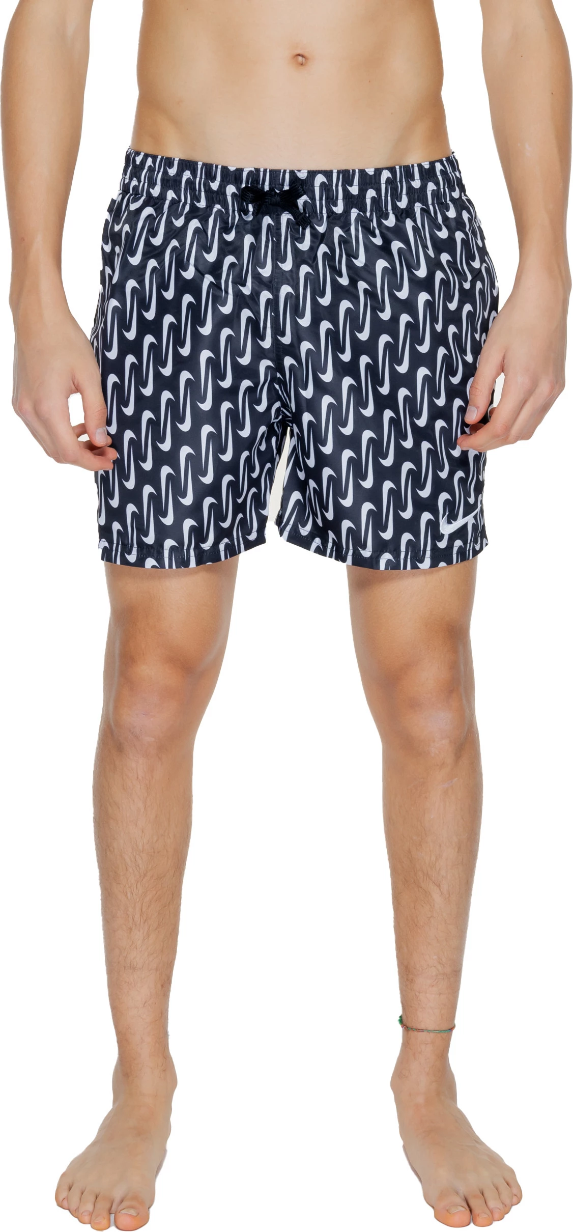 Shorce noti për meshkuj Nike Swim NESSE520, të zeza
