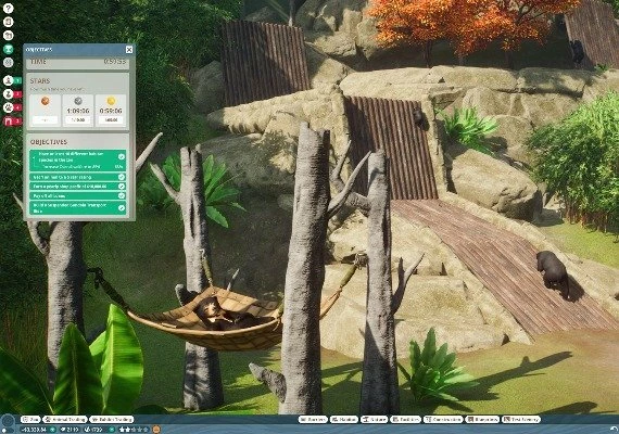 Planet Zoo - Southeast Asia Animal Pack DLC Global