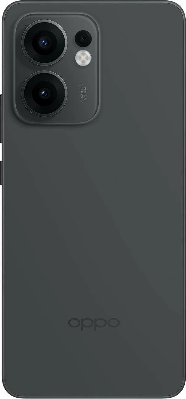 Celular OPPO Reno 13F 5G 8/256GB, Gri