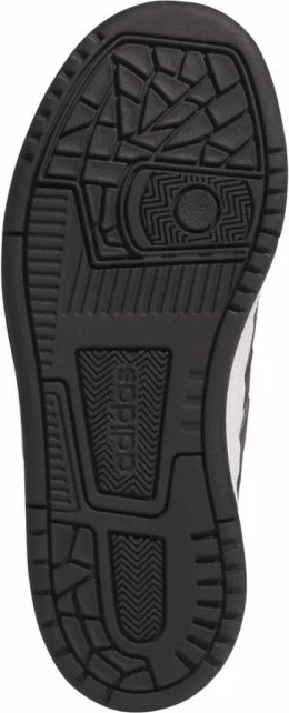 Atlete për fëmijë adidas, të bardha të zeza [Madhësia: 35]