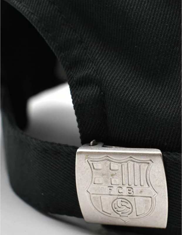 Kapelë FC Barcelona Yakimasport, e zezë