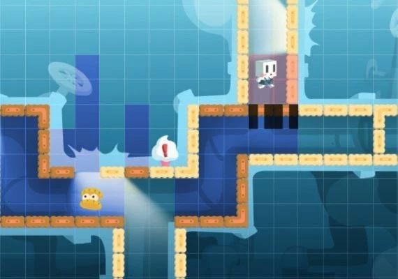 Sugar Cube: Bittersweet Factory EN/JA Global