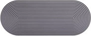 Tharëse flokësh Dyson Supersonic, 1600W, 4 nivele nxehtësie, 3 shpejtësi, koncentrator & difuzer, e zezë/nickel