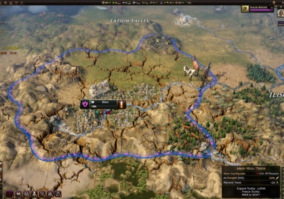 Old World - Wrath of Gods DLC EN/DE/FR/JA/RU/ZH/ES/ZH Global